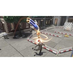 Игра Nintendo Super Mario Odyssey — фото 6