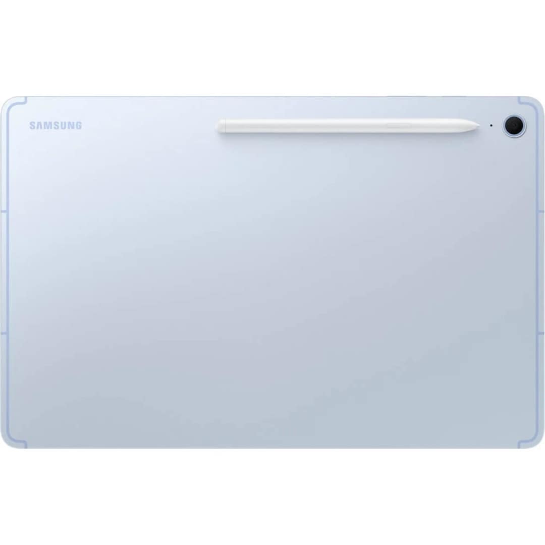 Планшет Samsung Galaxy Tab S10 FE Wi-Fi 8, Blue — фото 3