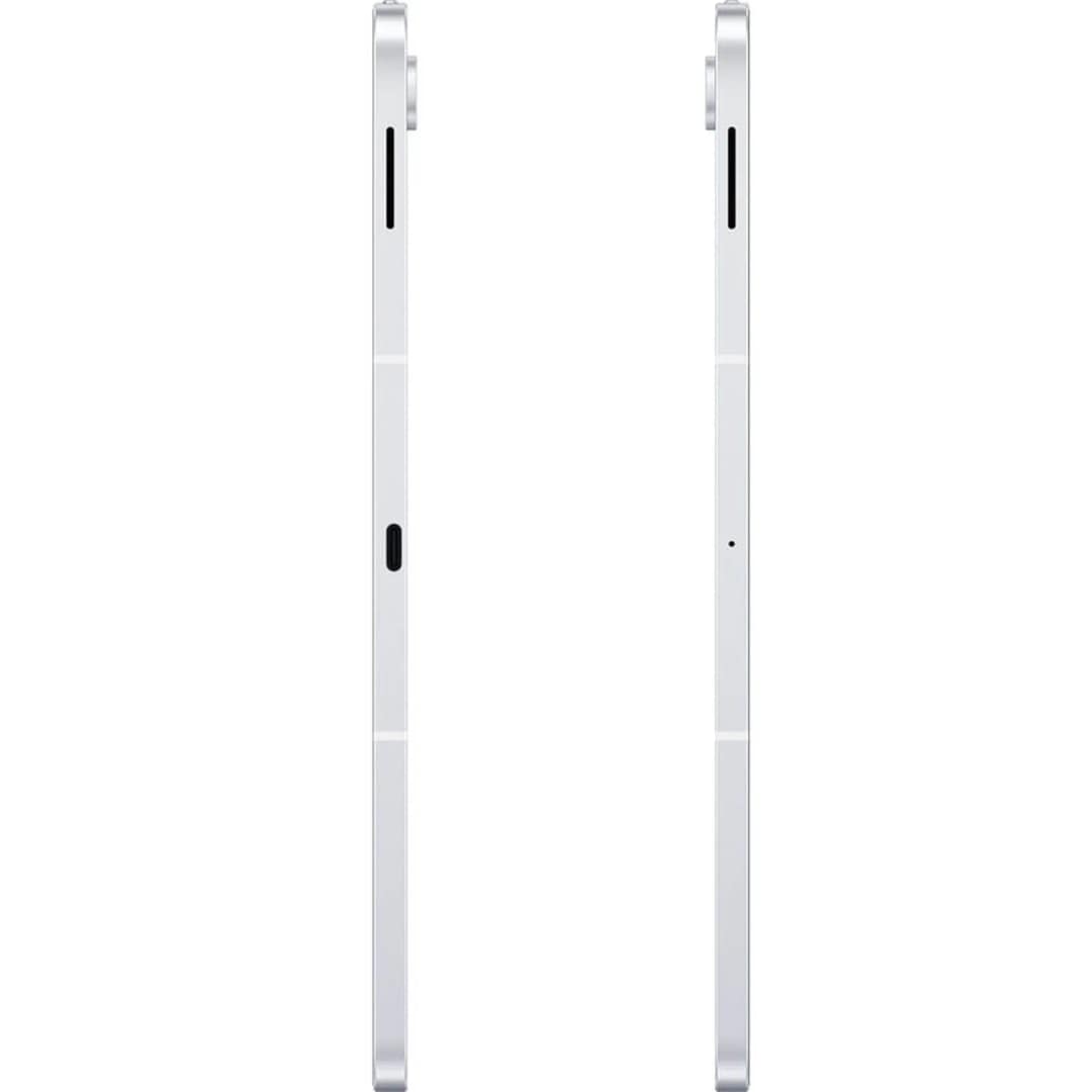 Планшет Samsung Galaxy Tab S10 FE Wi-Fi 8, Silver — фото 2