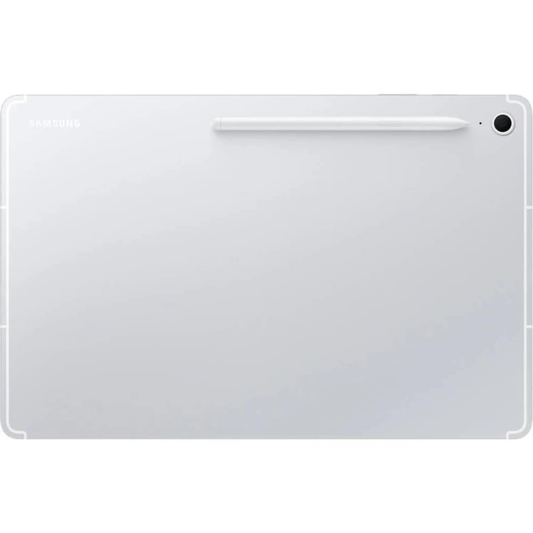 Планшет Samsung Galaxy Tab S10 FE Wi-Fi 8, Silver — фото 3