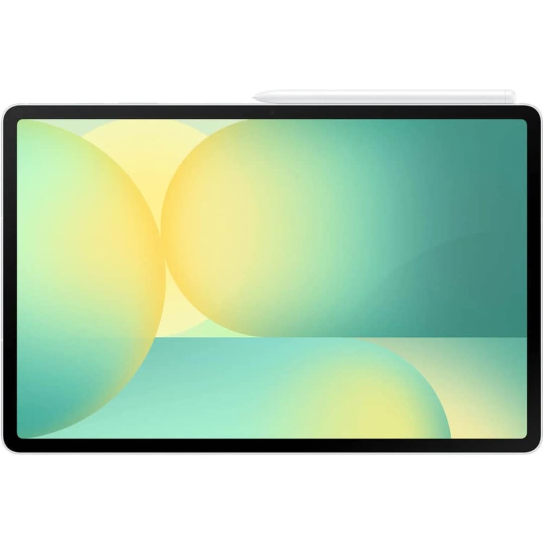 Планшет Samsung Galaxy Tab S10 FE Wi-Fi 8, Silver — фото 4