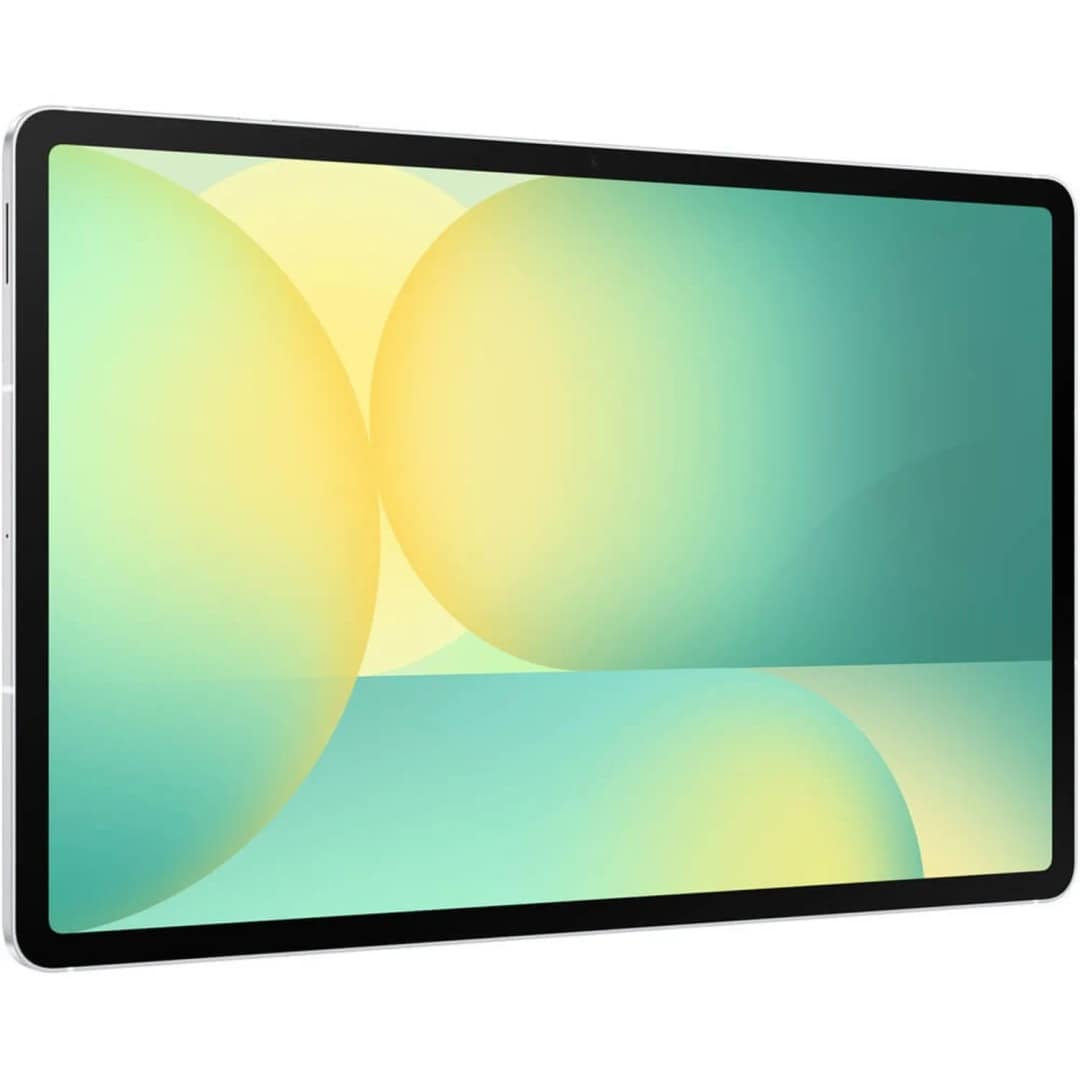 Планшет Samsung Galaxy Tab S10 FE Wi-Fi 8, Silver — фото 5