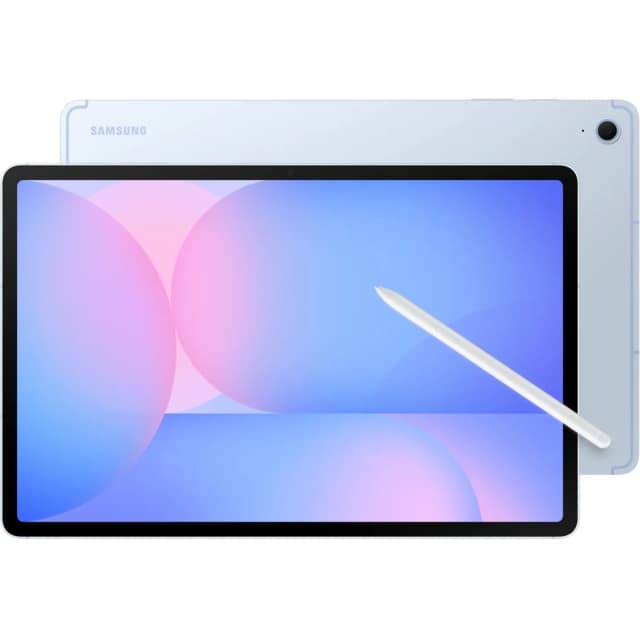 Планшет Samsung Galaxy Tab S10 FE Plus Wi-Fi 8, Blue