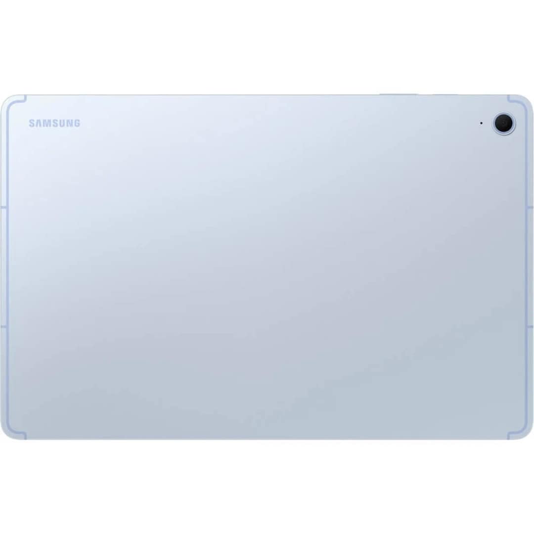 Планшет Samsung Galaxy Tab S10 FE Plus Wi-Fi 8, Blue — фото 6