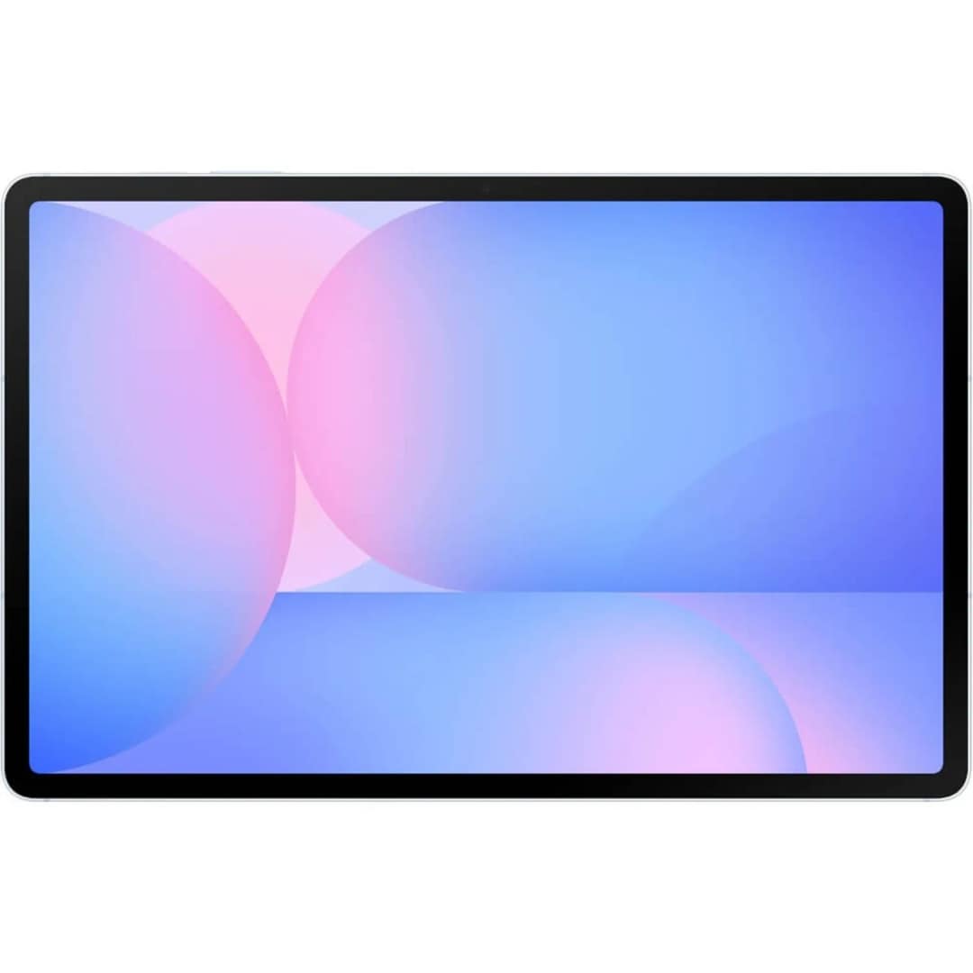 Планшет Samsung Galaxy Tab S10 FE Plus Wi-Fi 8, Blue — фото 8