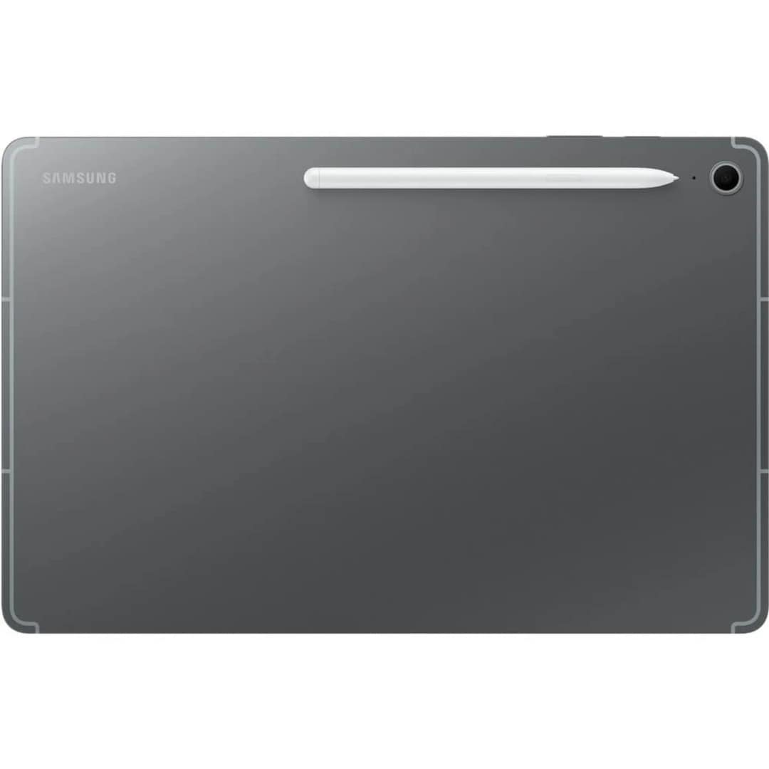 Планшет Samsung Galaxy Tab S10 FE Plus Wi-Fi 8, Gray — фото 3