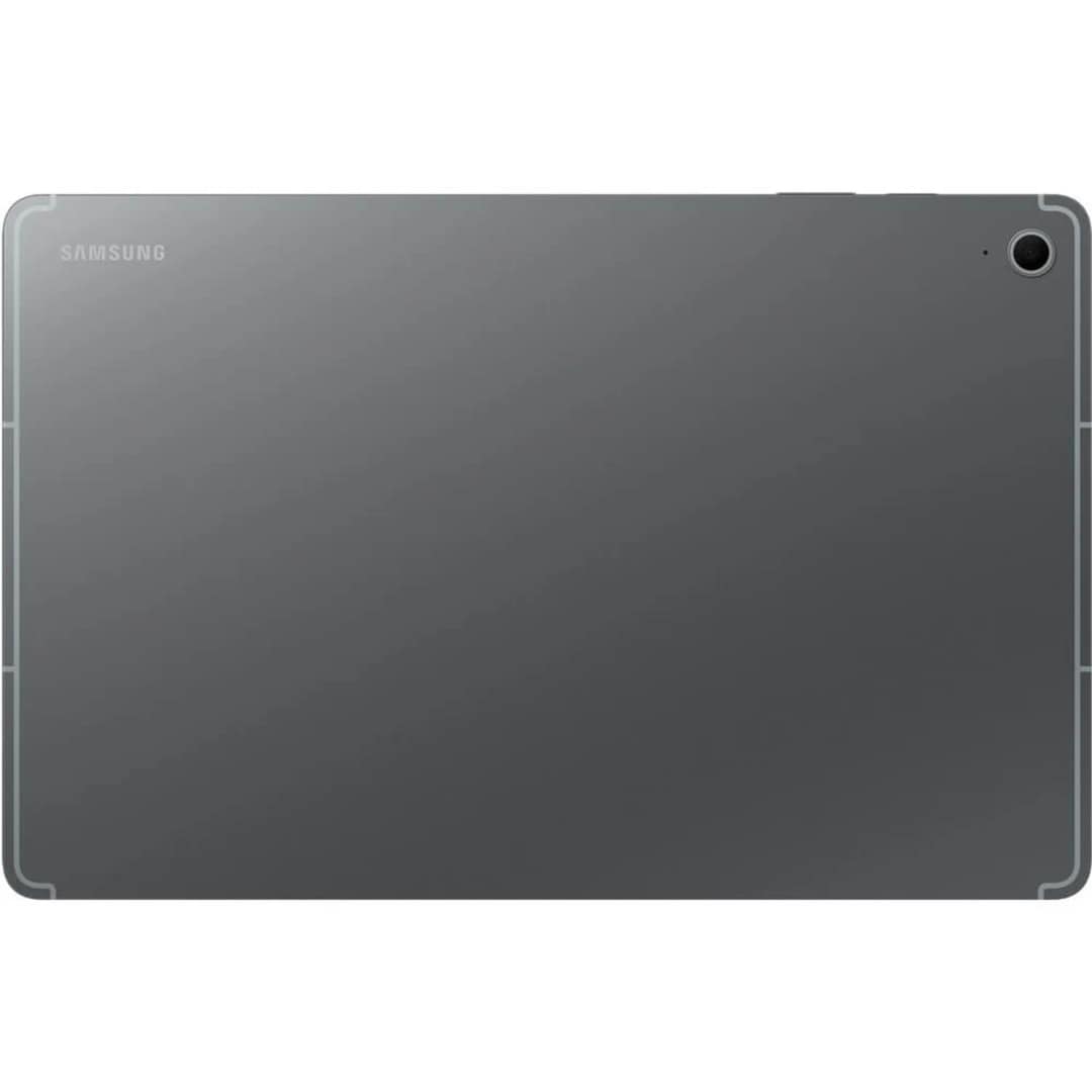 Планшет Samsung Galaxy Tab S10 FE Plus Wi-Fi 8, Gray — фото 7