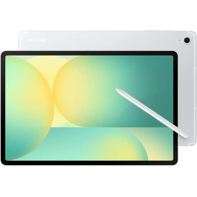 Планшет Samsung Galaxy Tab S10 FE Plus Wi-Fi 8, Silver