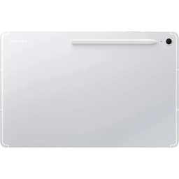 Планшет Samsung Galaxy Tab S10 FE Plus Wi-Fi 8, Silver — фото 3