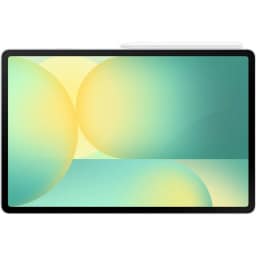 Планшет Samsung Galaxy Tab S10 FE Plus Wi-Fi 8, Silver — фото 4