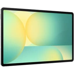 Планшет Samsung Galaxy Tab S10 FE Plus Wi-Fi 8, Silver — фото 7