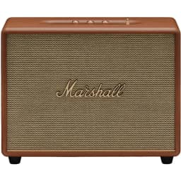 Портативная акустика Marshall Woburn III, Brown — фото 1