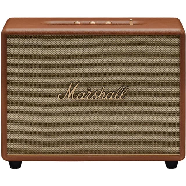 Портативная акустика Marshall Woburn III, Brown