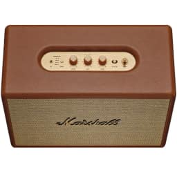 Портативная акустика Marshall Woburn III, Brown — фото 2