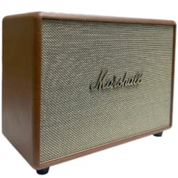 Портативная акустика Marshall Woburn III, Brown — фото 3