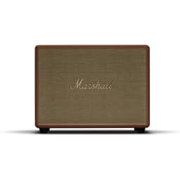 Портативная акустика Marshall Woburn III, Brown — фото 4