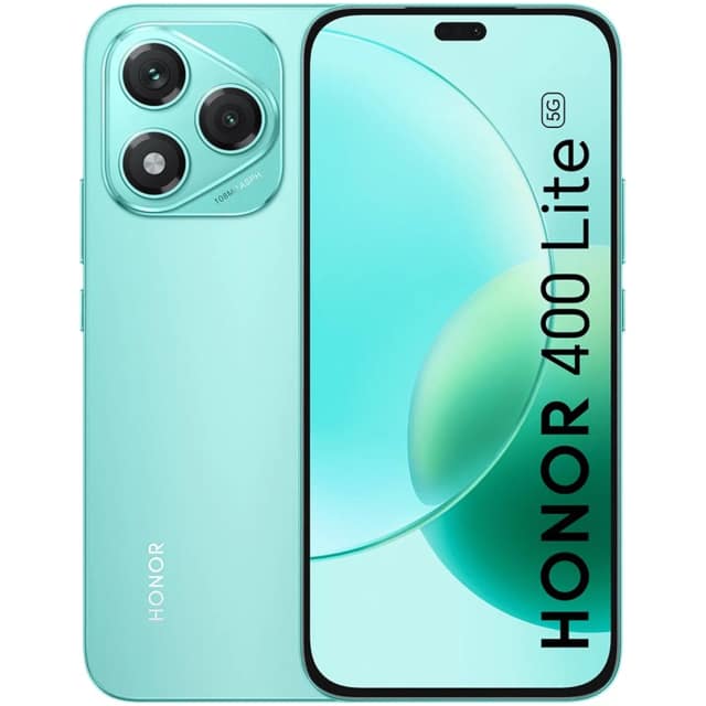 Смартфон Honor 400 Lite 8, Marrs Green