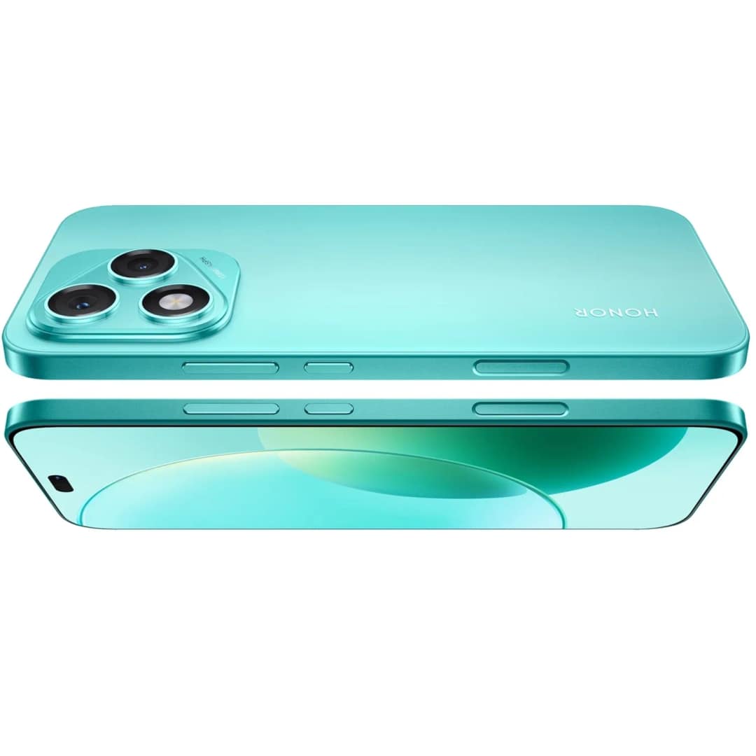 Смартфон Honor 400 Lite 8, Marrs Green — фото 2