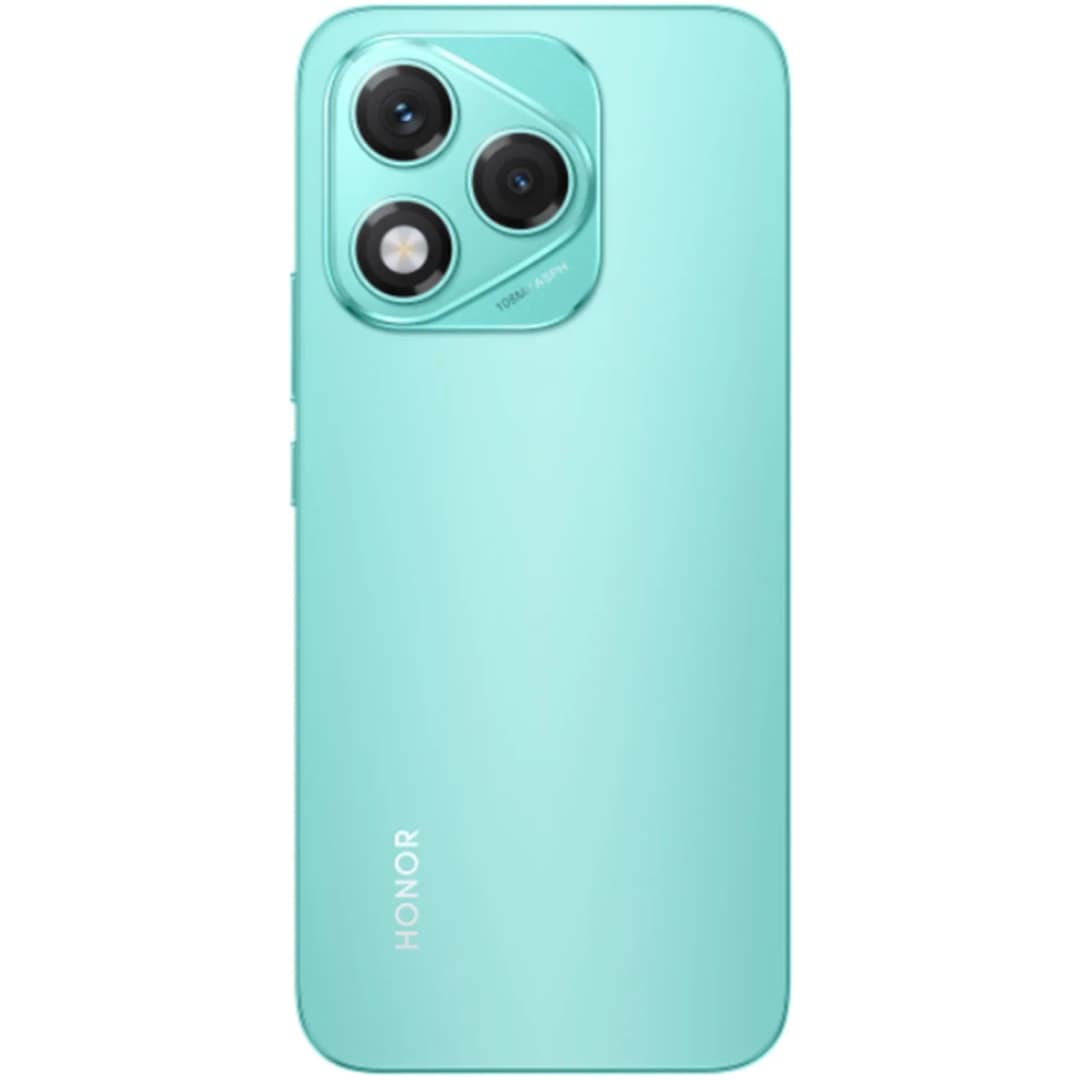 Смартфон Honor 400 Lite 8, Marrs Green — фото 4