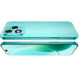 Смартфон Honor 400 Lite 12, Marrs Green — фото 2