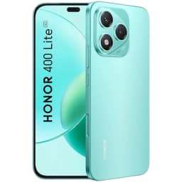 Смартфон Honor 400 Lite 12, Marrs Green — фото 5