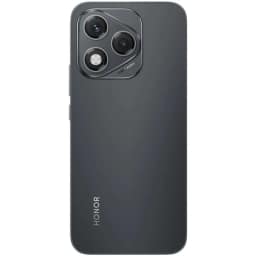 Смартфон Honor 400 Lite 8, Velvet Black — фото 5