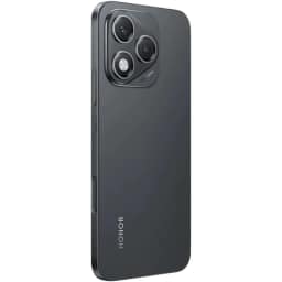 Смартфон Honor 400 Lite 8, Velvet Black — фото 6