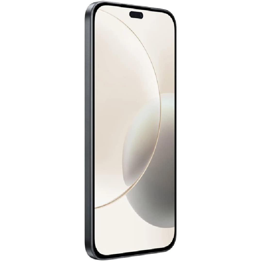 Смартфон Honor 400 Lite 12, Velvet Black — фото 2