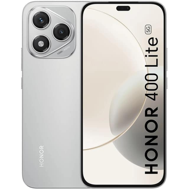 Смартфон Honor 400 Lite 12, Velvet Grey