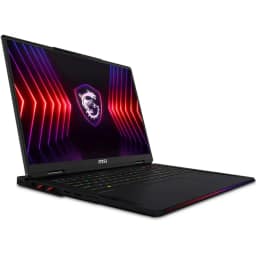 Ноутбук MSI Raider A18 HX A9WJG-216RU 18 UHD IPS R9-9955HX3D SSD, Black — фото 4