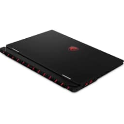 Ноутбук MSI Raider A18 HX A9WJG-216RU 18 UHD IPS R9-9955HX3D SSD, Black — фото 5