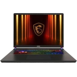 Ноутбук MSI Vector 17 GP68 HX AI A2XWHG-065RU 17 QHD IPS i9-275HX Ultra SSD, Gray — фото 2