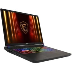 Ноутбук MSI Vector 17 GP68 HX AI A2XWIG-063XRU 17 QHD IPS i9-275HX Ultra SSD, Gray — фото 4