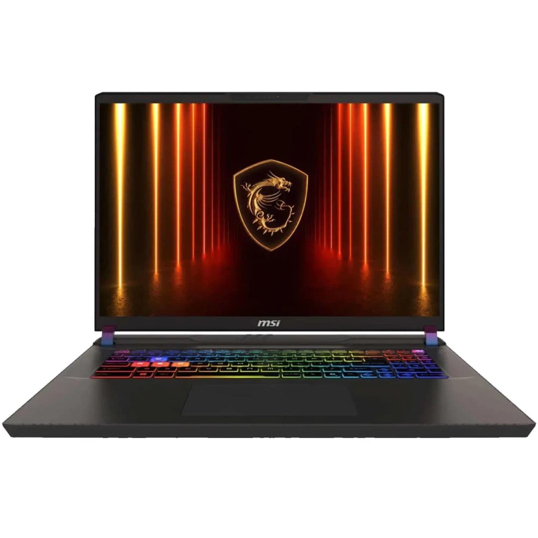 Ноутбук MSI Vector 17 GP68 HX AI A2XWJG-062RU 17 QHD IPS i9-275HX Ultra SSD, Gray — фото 2