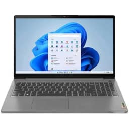 Ноутбук Lenovo IdeaPad Slim 3 16IAH8 16 WUXGA IPS i5-12450H SSD, Arctic Grey — фото 3