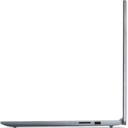 Ноутбук Lenovo IdeaPad Slim 3 16IAH8 16 WUXGA IPS i5-12450H SSD, Arctic Grey — фото 4