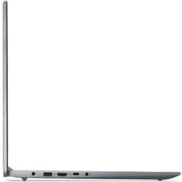 Ноутбук Lenovo IdeaPad Slim 3 16IAH8 16 WUXGA IPS i5-12450H SSD, Arctic Grey — фото 5