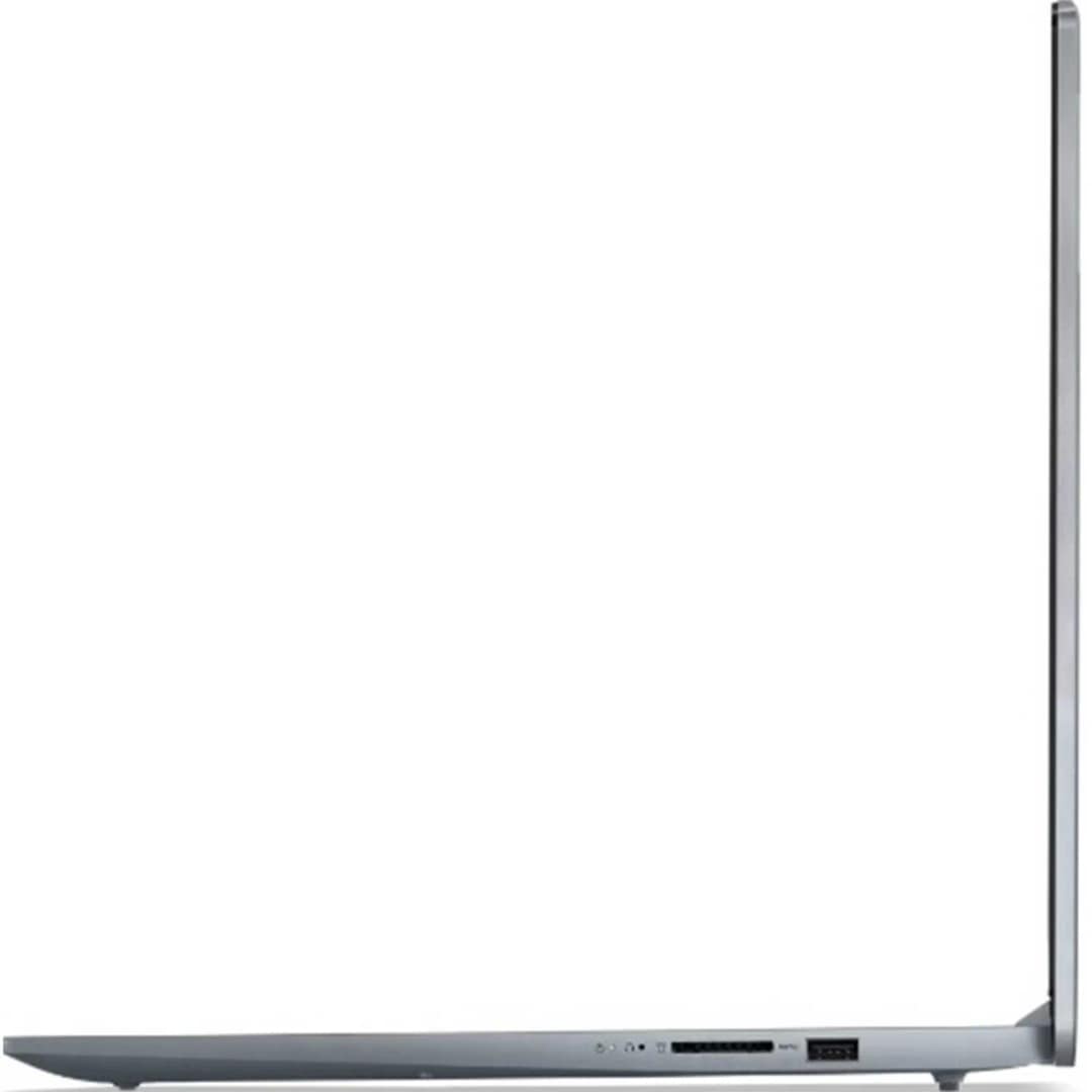 Ноутбук Lenovo IdeaPad Slim 3 15ABR8 15.6 FHD IPS R7-7730U SSD, Arctic Grey — фото 5