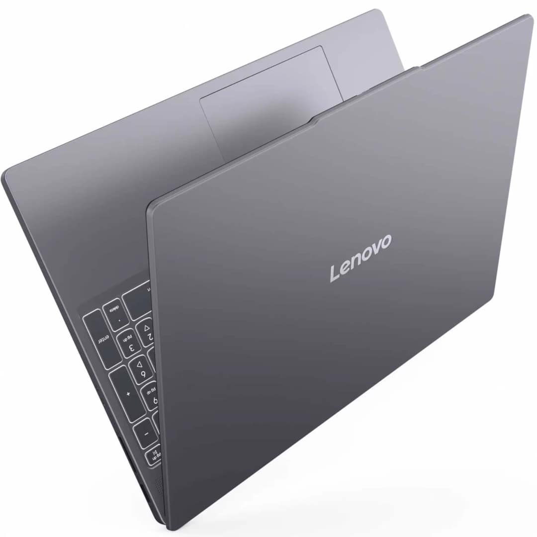 Ноутбук Lenovo IdeaPad Slim 3 15AHP10 16 WUXGA IPS R5-8540U SSD Luna Grey, Arctic Grey — фото 3