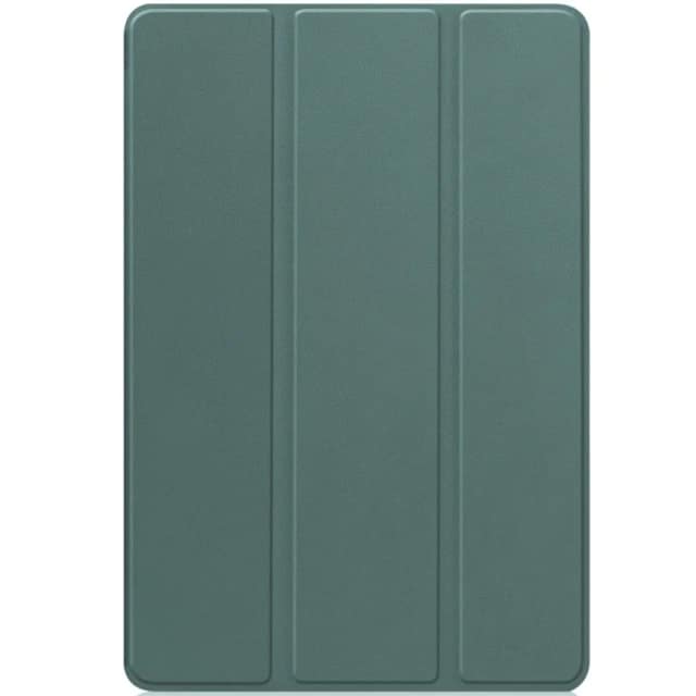 Чехол Smart Case для Samsung Tab S10 FE, Green