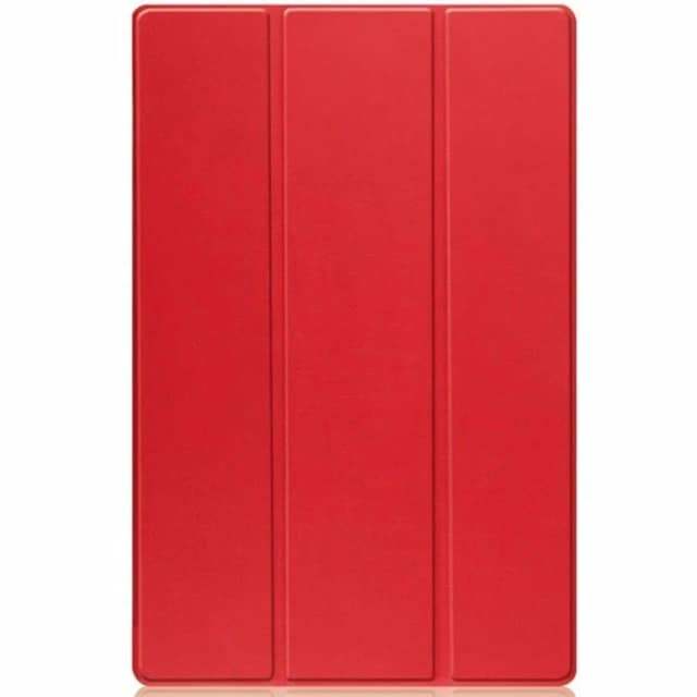 Чехол Smart Case для Samsung Tab S10 Plus, Red