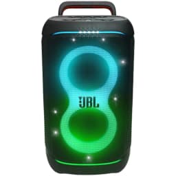 Портативная колонка JBL PartyBox 520 Black — фото 1