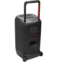 Портативная колонка JBL PartyBox 520 Black — фото 5
