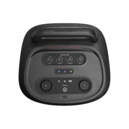 Портативная колонка JBL PartyBox 520 Black — фото 7