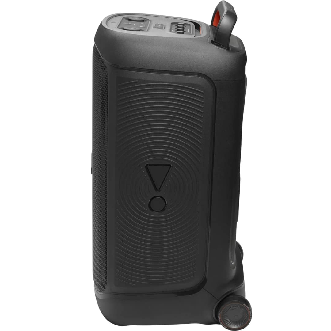 Портативная колонка JBL PartyBox 520 Black — фото 9
