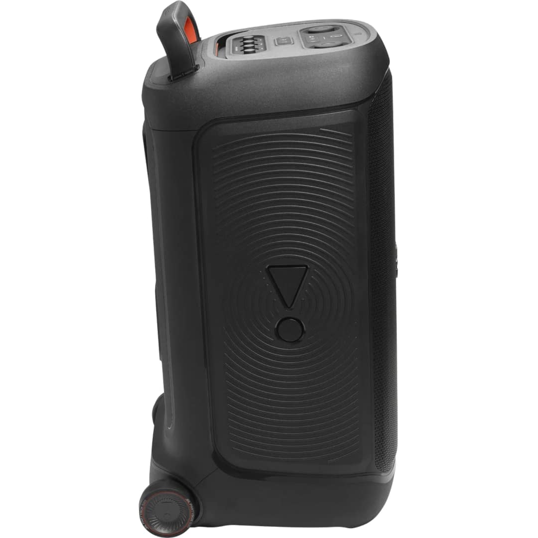 Портативная колонка JBL PartyBox 520 Black — фото 10