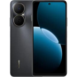 Смартфон Huawei Nova Y73 8, Black — фото 1