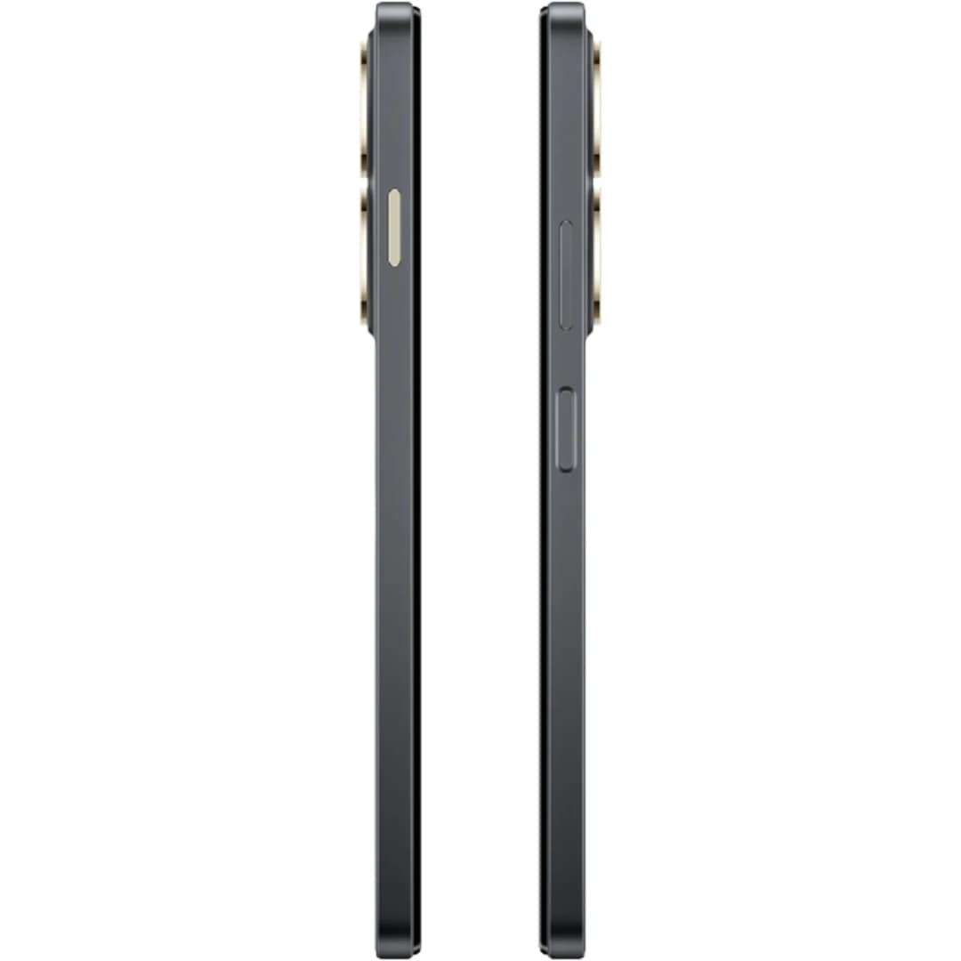 Смартфон Huawei Nova Y73 8, Black — фото 2