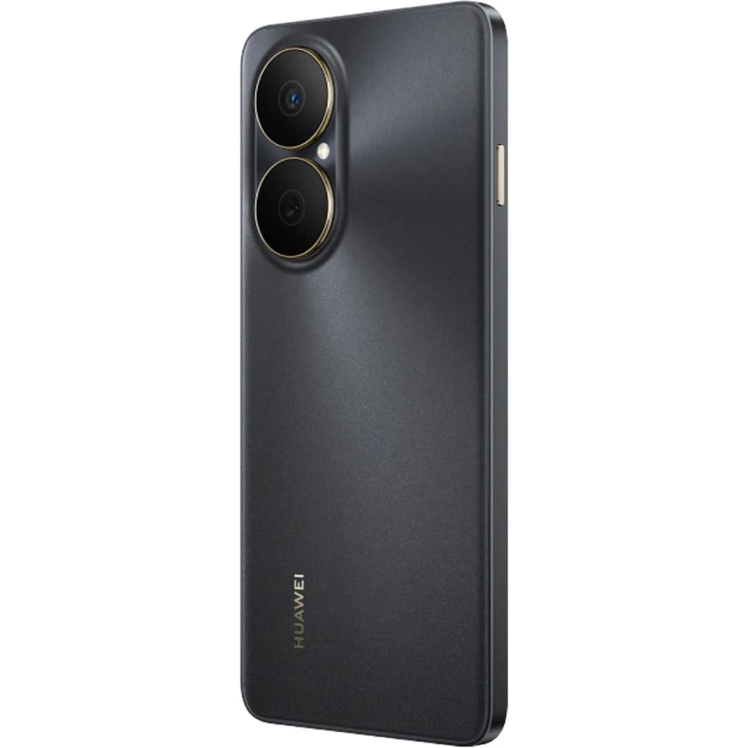 Смартфон Huawei Nova Y73 8, Black — фото 3