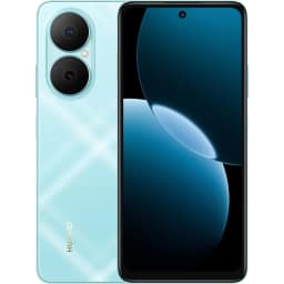Смартфон Huawei Nova Y73 8, Blue — фото 1